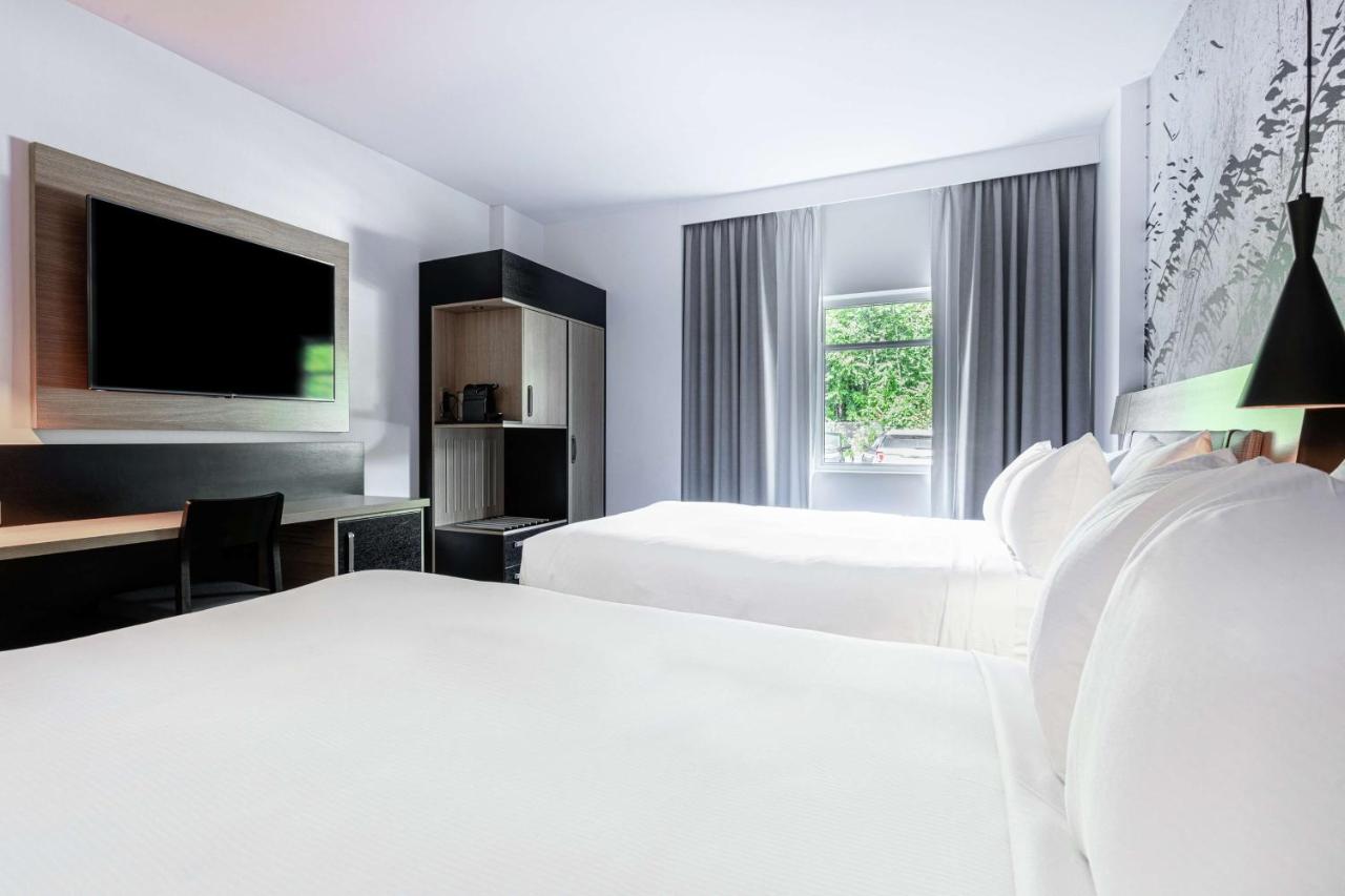 DoubleTree by Hilton Quebec Resort photo