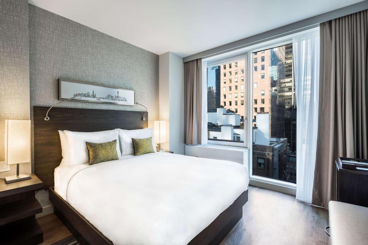 The Bernic Hotel New York City,Tapestry Collection by Hilton - 2