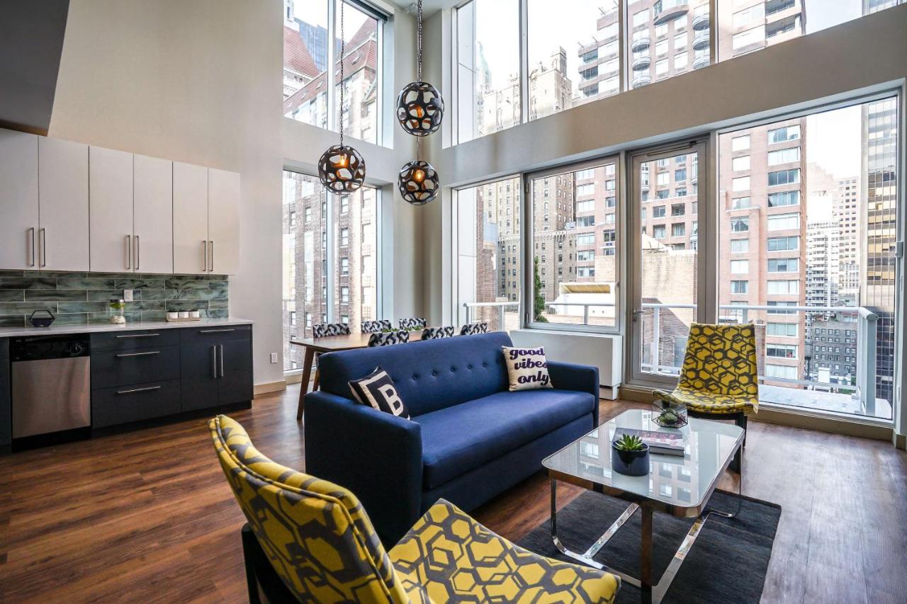 The Bernic Hotel New York City,Tapestry Collection by Hilton - 4