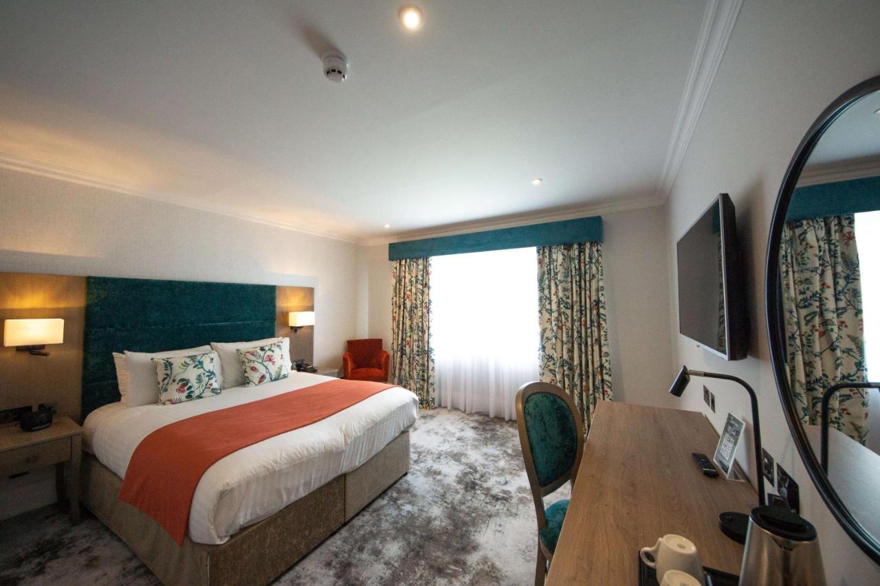 Standard Double Room - Non-Smoking