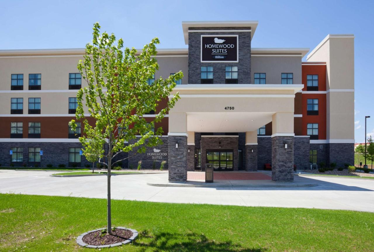 Home Suites — photo 9