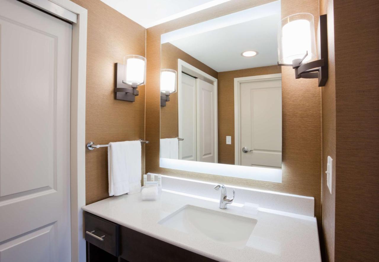 Home Suites — photo 17