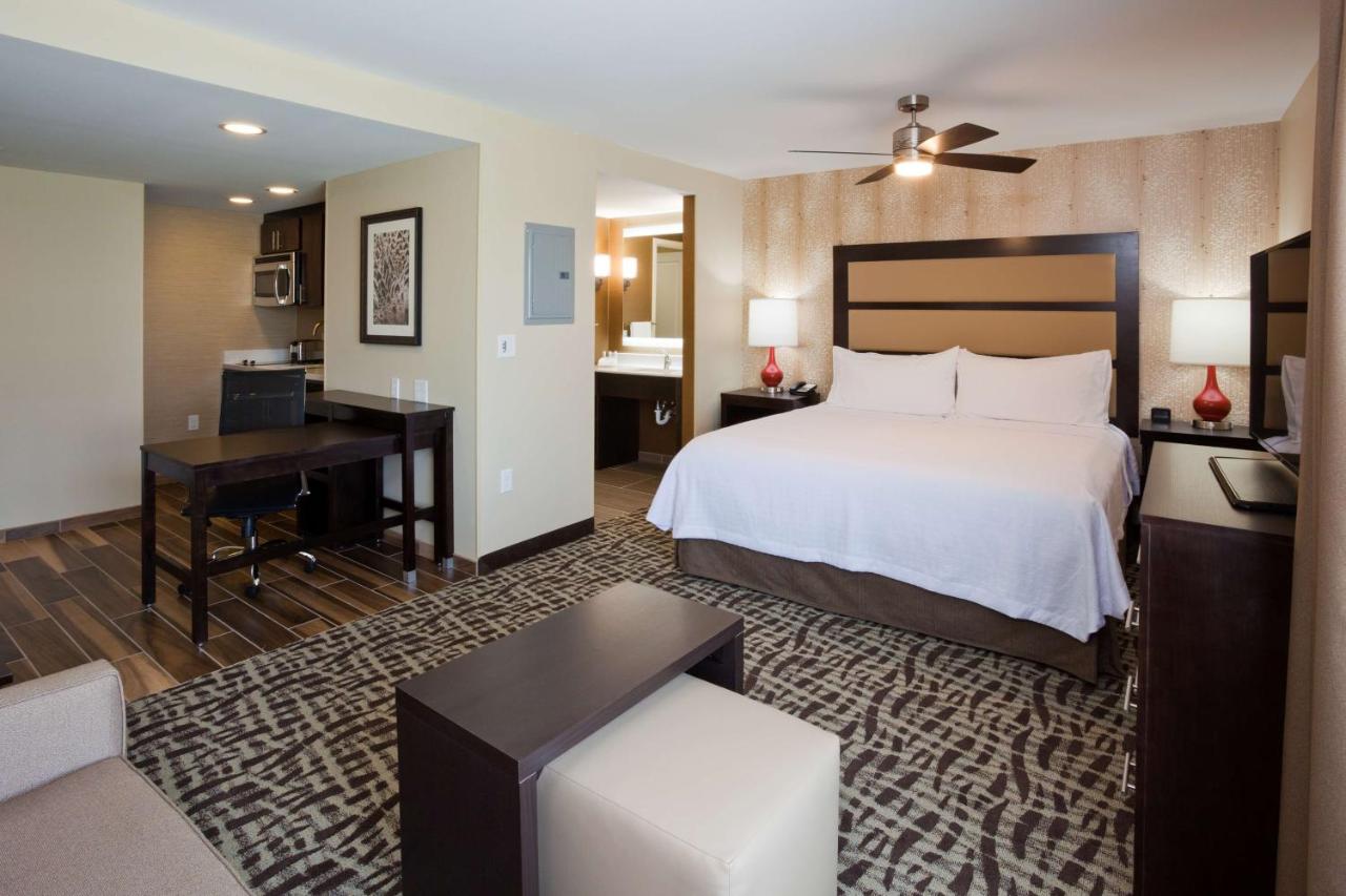 Home Suites — photo 18