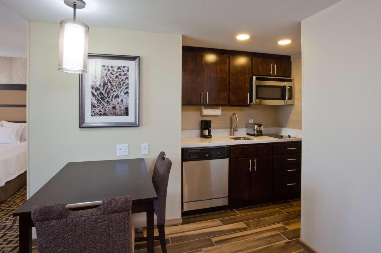 Home Suites — photo 20