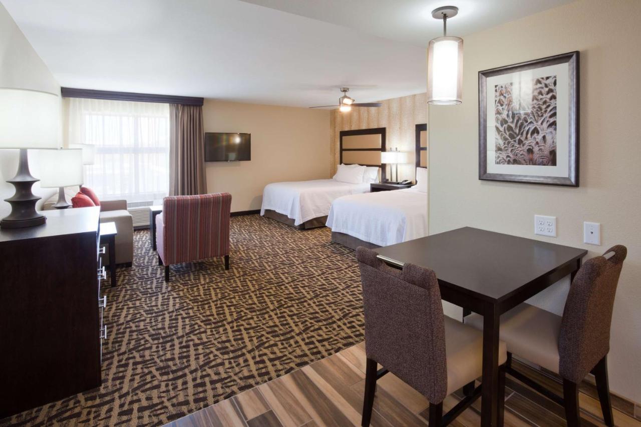 Home Suites — photo 21