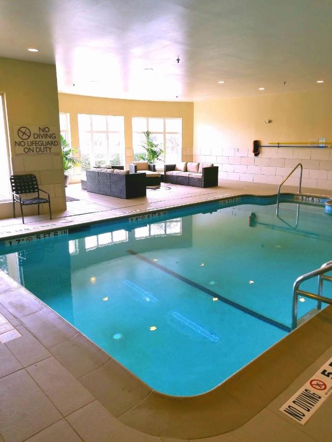 Hilton Garden Inn Austin NorthWest/Arboretum - 4