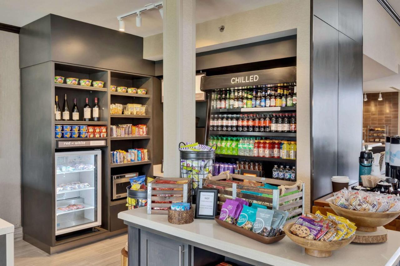 Hilton Garden Inn Austin NorthWest/Arboretum - 2