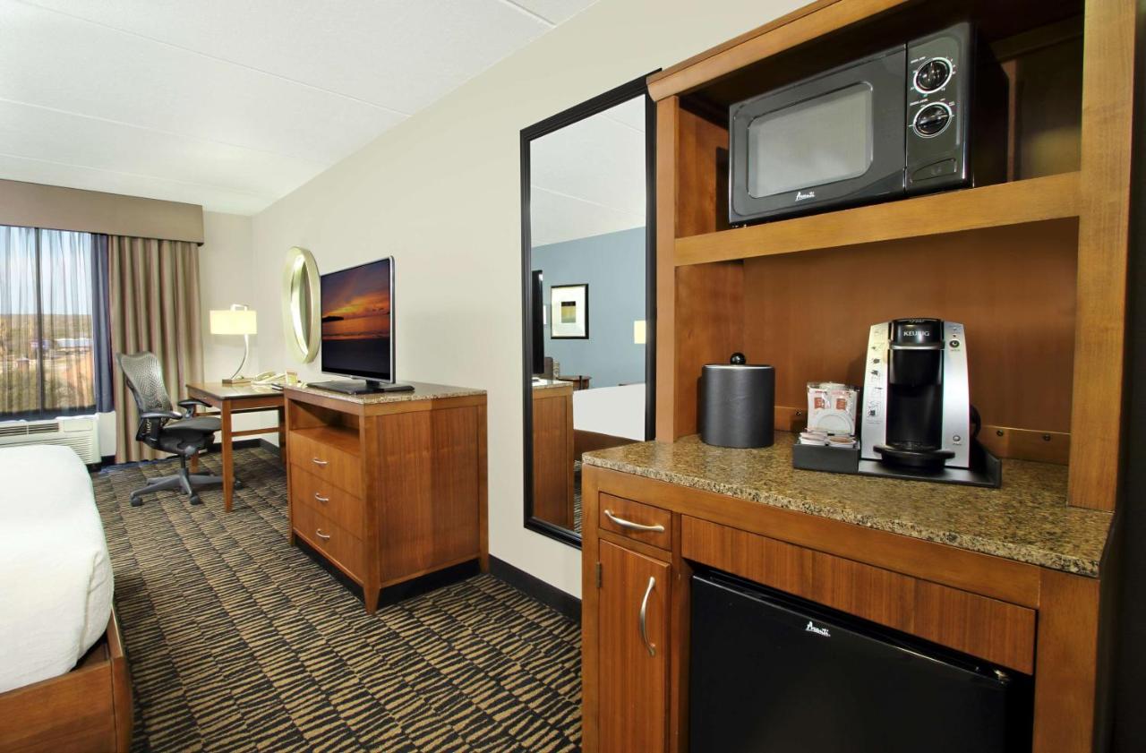 Hilton Garden Inn Austin NorthWest/Arboretum - 5