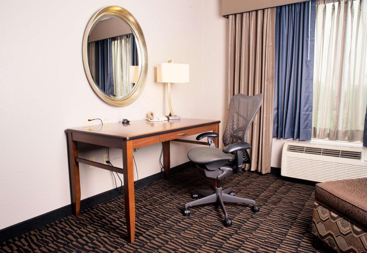 Hilton Garden Inn Austin NorthWest/Arboretum - 3