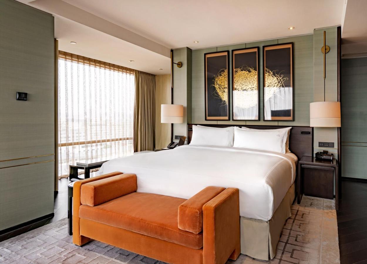 Waldorf Astoria Beijing photo