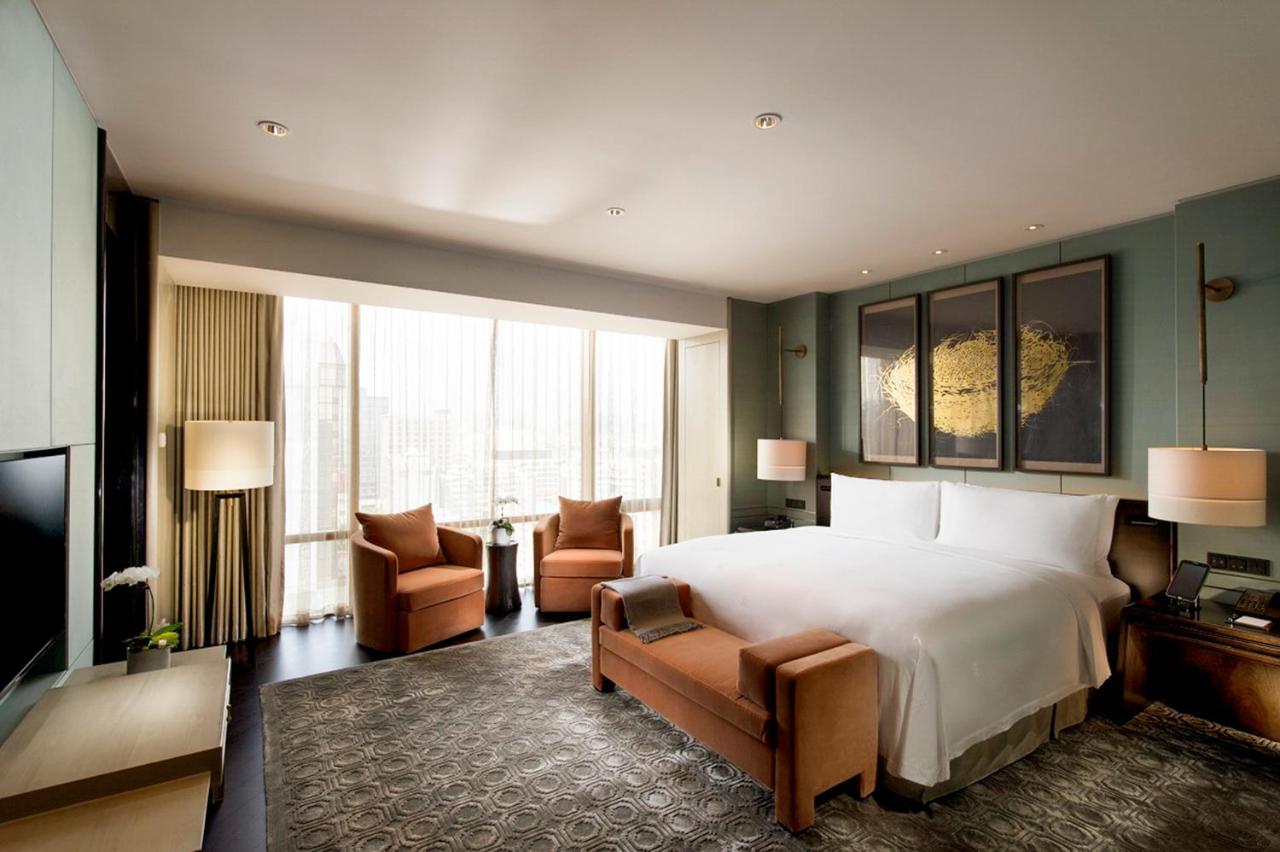 Waldorf Astoria Beijing photo