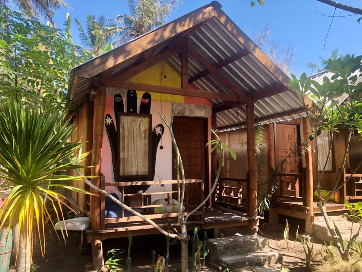 Een tuin van Easy Bungalow