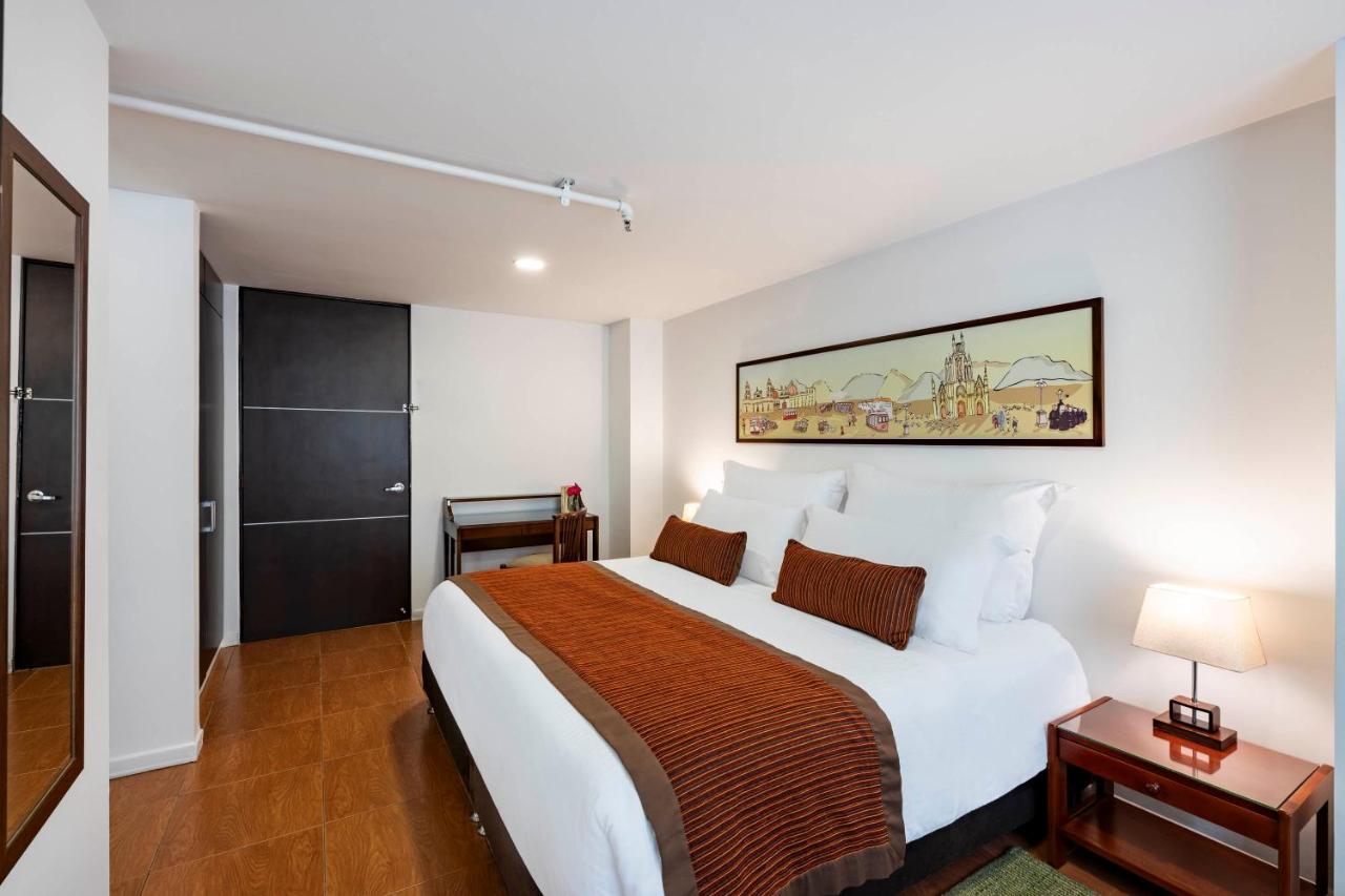 Hotel Vilar América photo