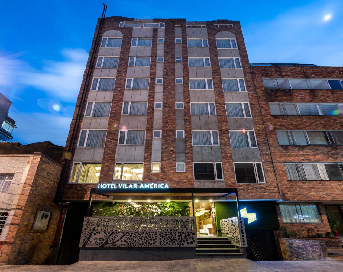 Hotel Vilar América photo