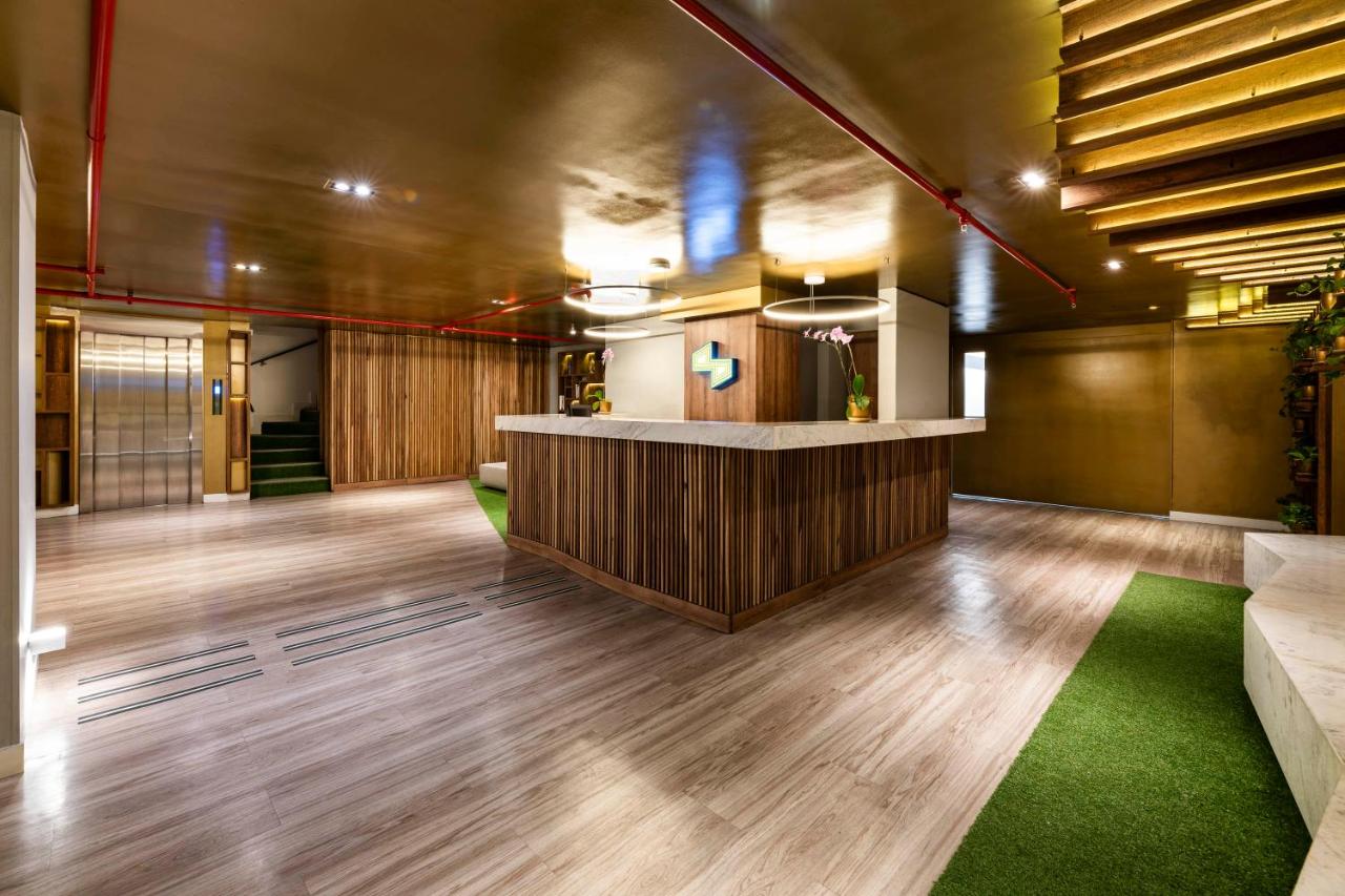 Hotel Vilar América photo