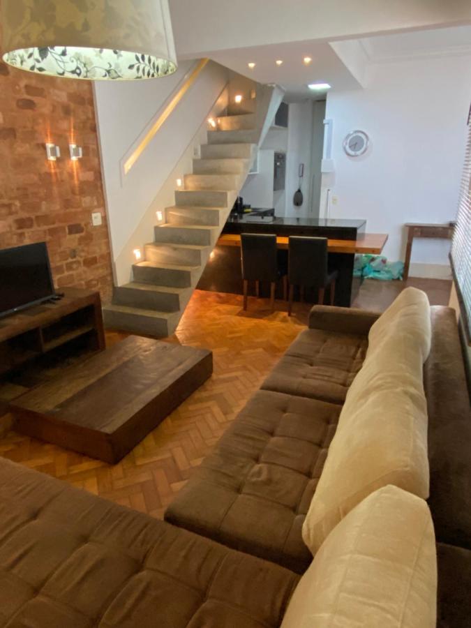 Duplex Ipanema Vinícius de Moraes