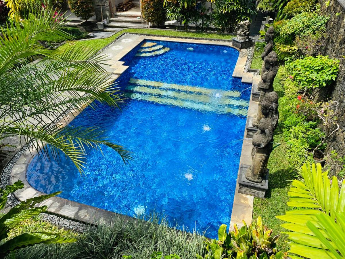 Wahyu Accomodation - 4