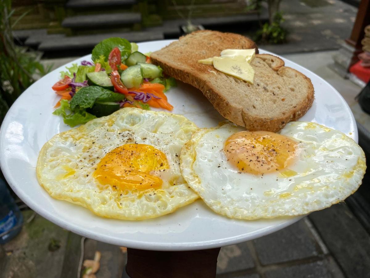 Wahyu Accomodation - 5