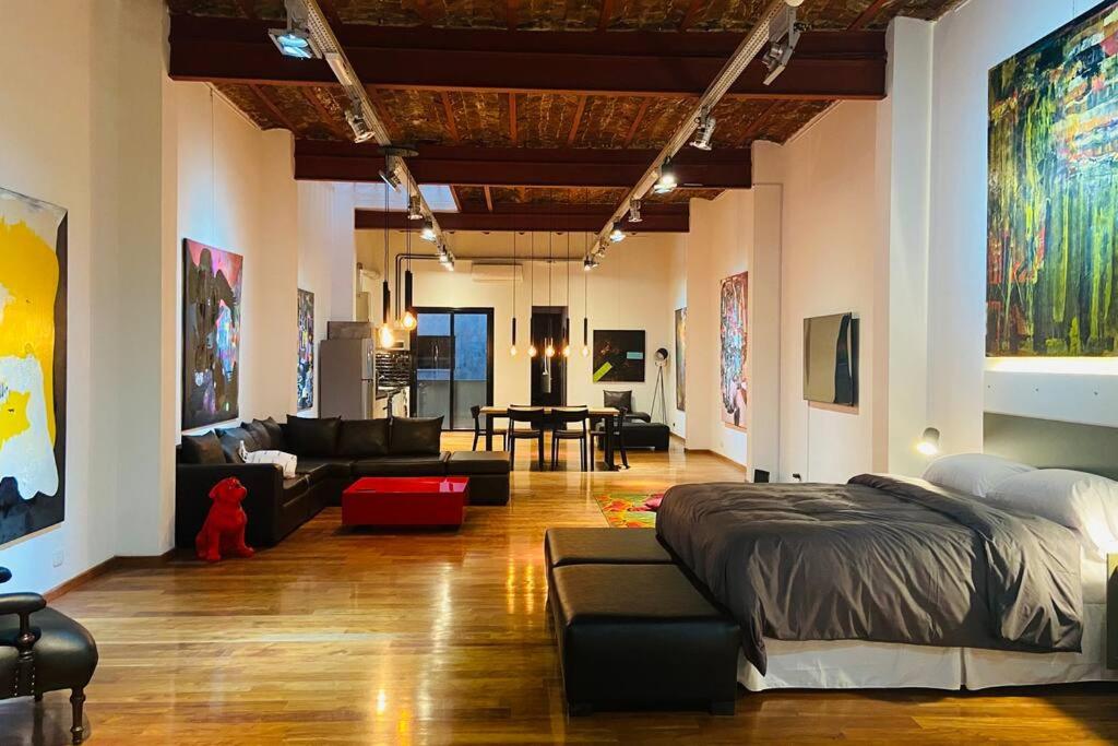Arts Loft, a estrenar! Buenos Aires
