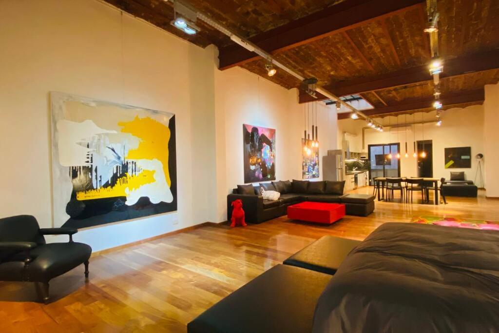 Arts Loft, a estrenar! Buenos Aires - 5