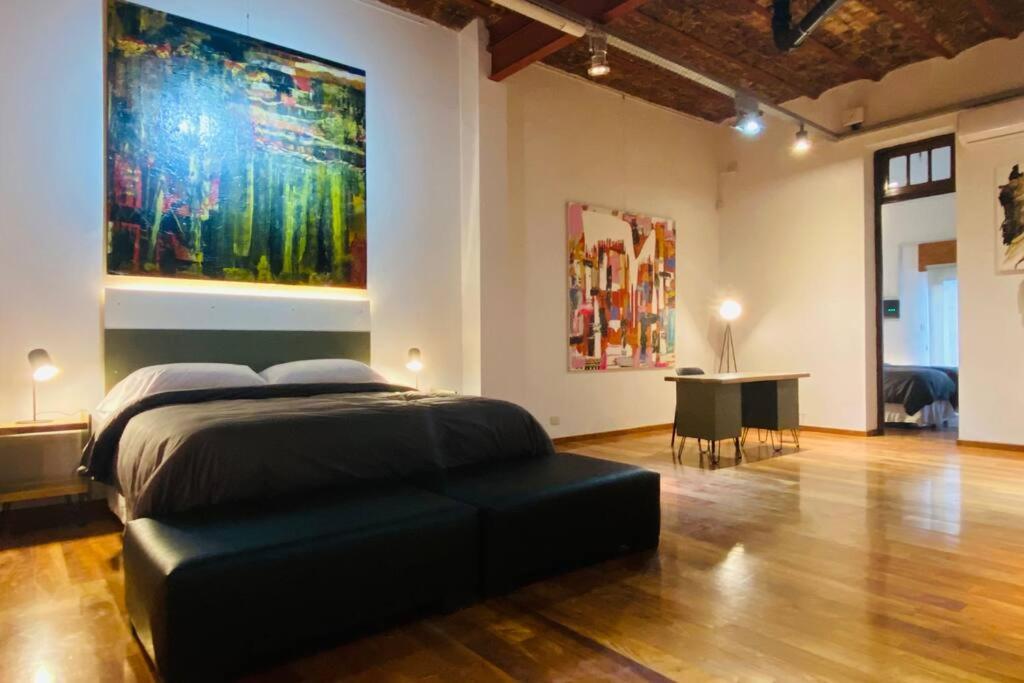 Arts Loft, a estrenar! Buenos Aires - 2