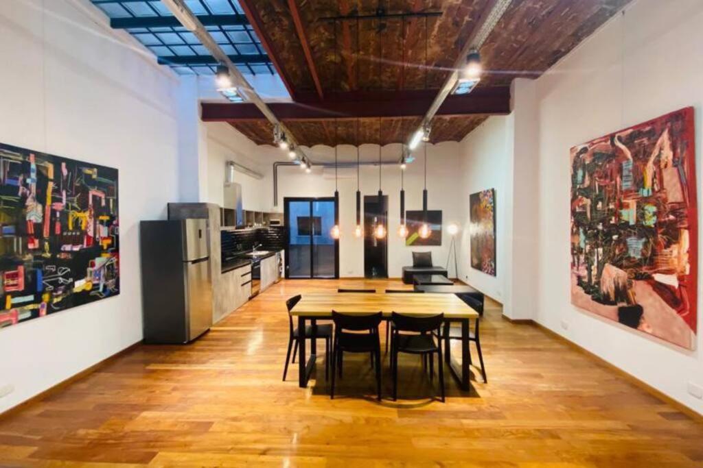 Arts Loft, a estrenar! Buenos Aires - 4