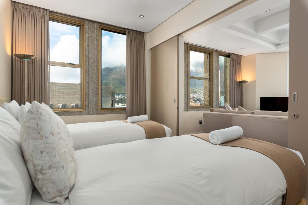 Cartwrights Corner Apartments - 2