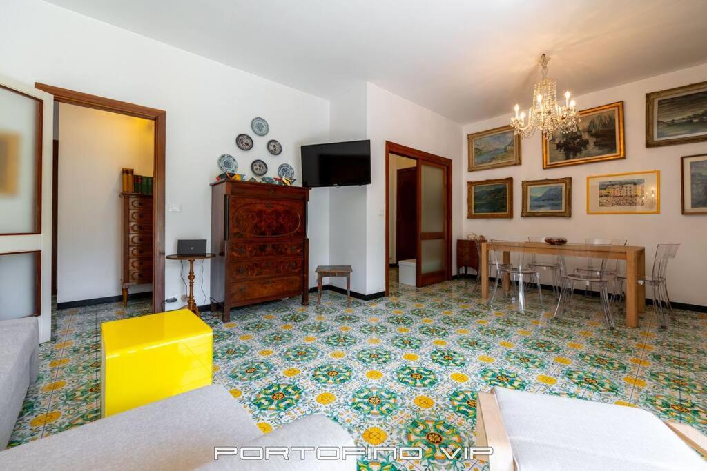 Madonnetta by PortofinoVip, AC, Parking - 5