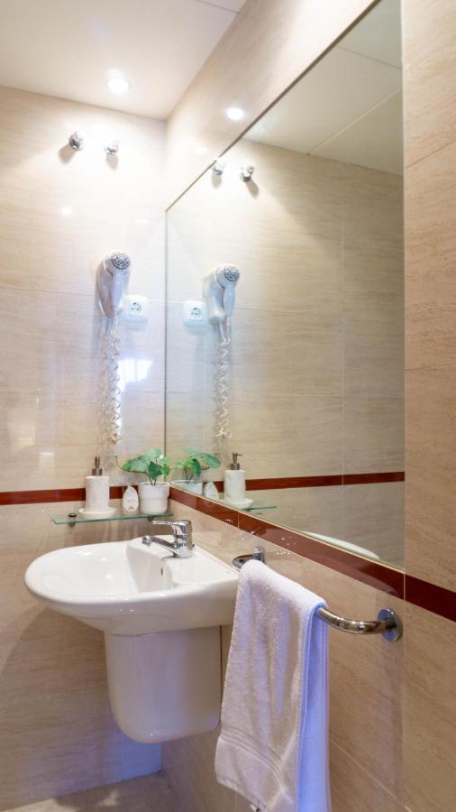 Apartment Golf Malaga 218 - 3