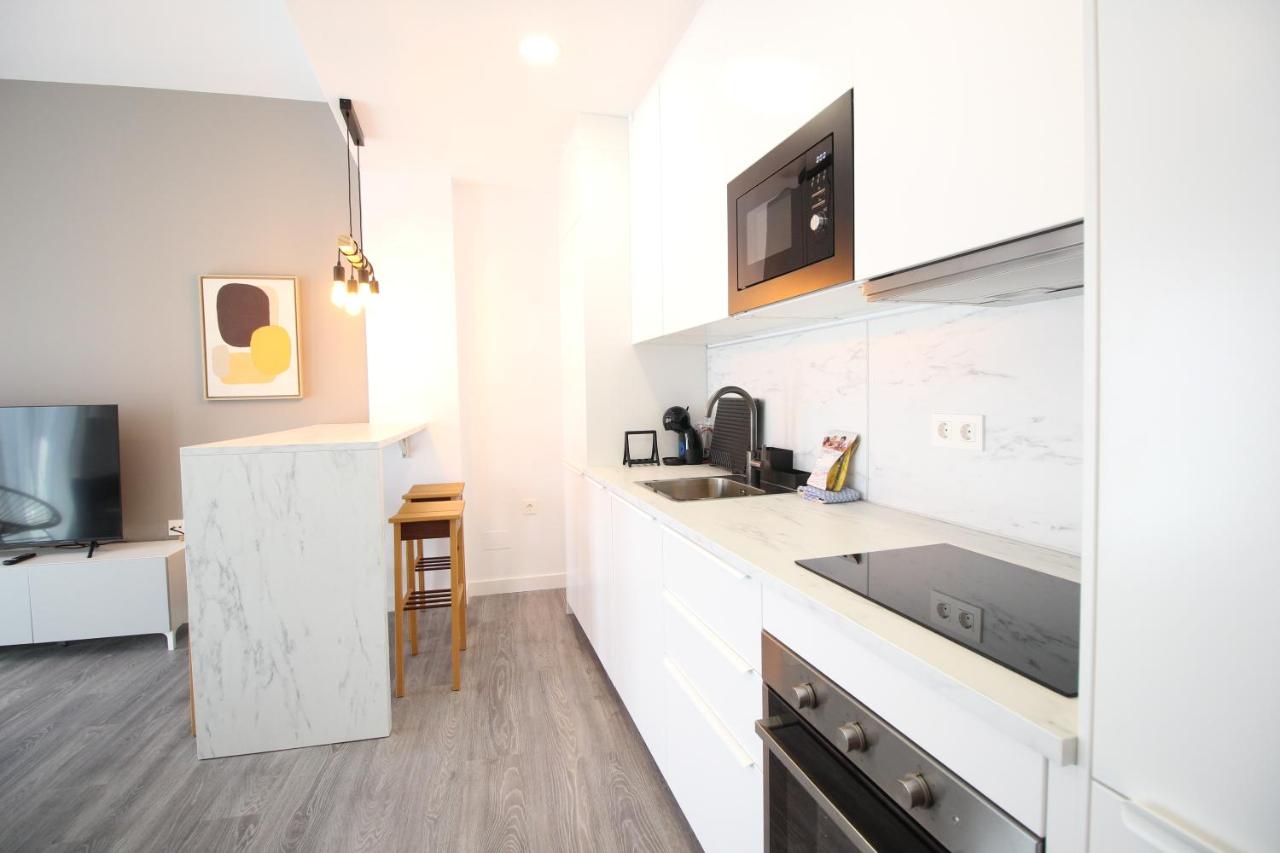 Del Parque Flats Urban Relax - 4