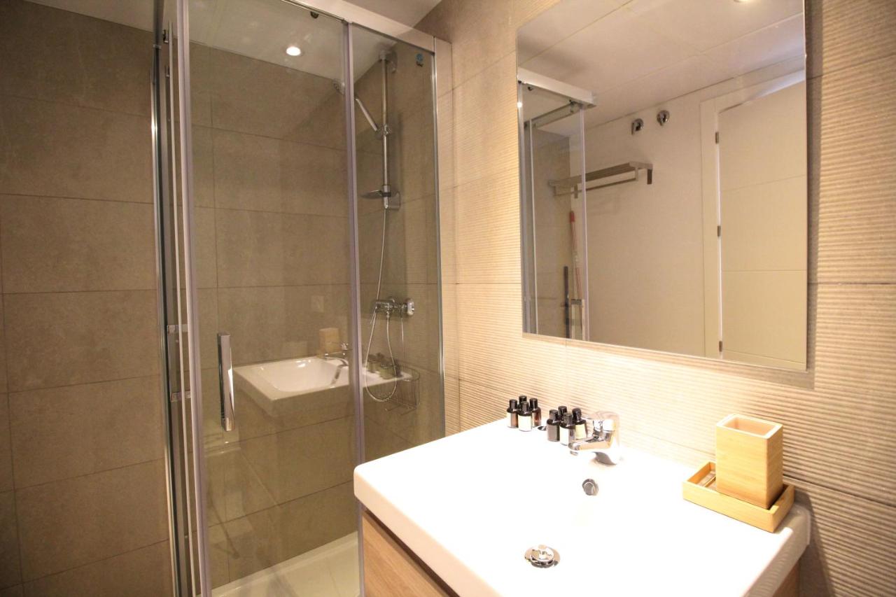 Del Parque Flats Urban Relax - 5