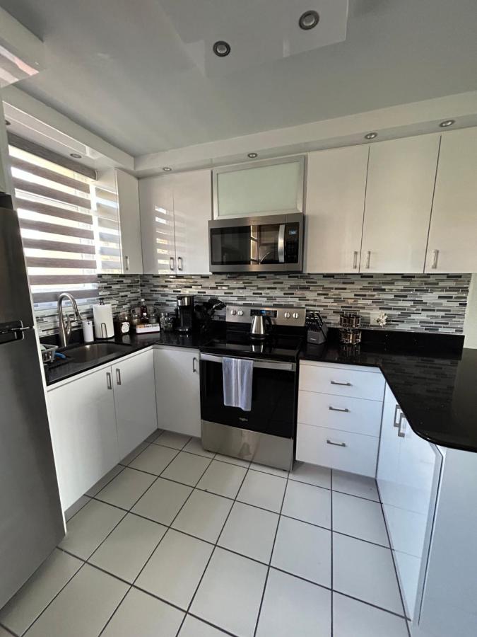 Pearl of the East in Ceiba with Ocean View and Private Rooftop - 2