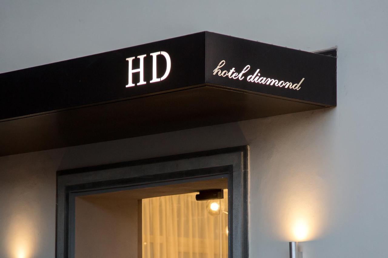 Hotel Diamond - 2