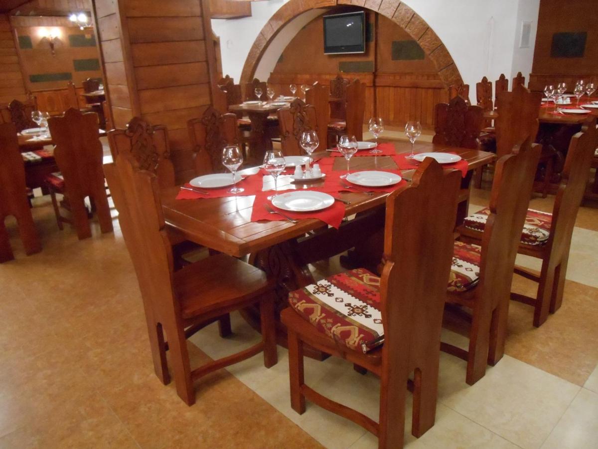Armenian Royal Palace photo