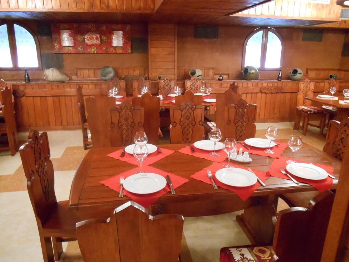 Armenian Royal Palace photo