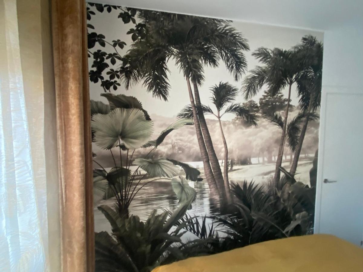 Del Parque Flats Urban Life - 4