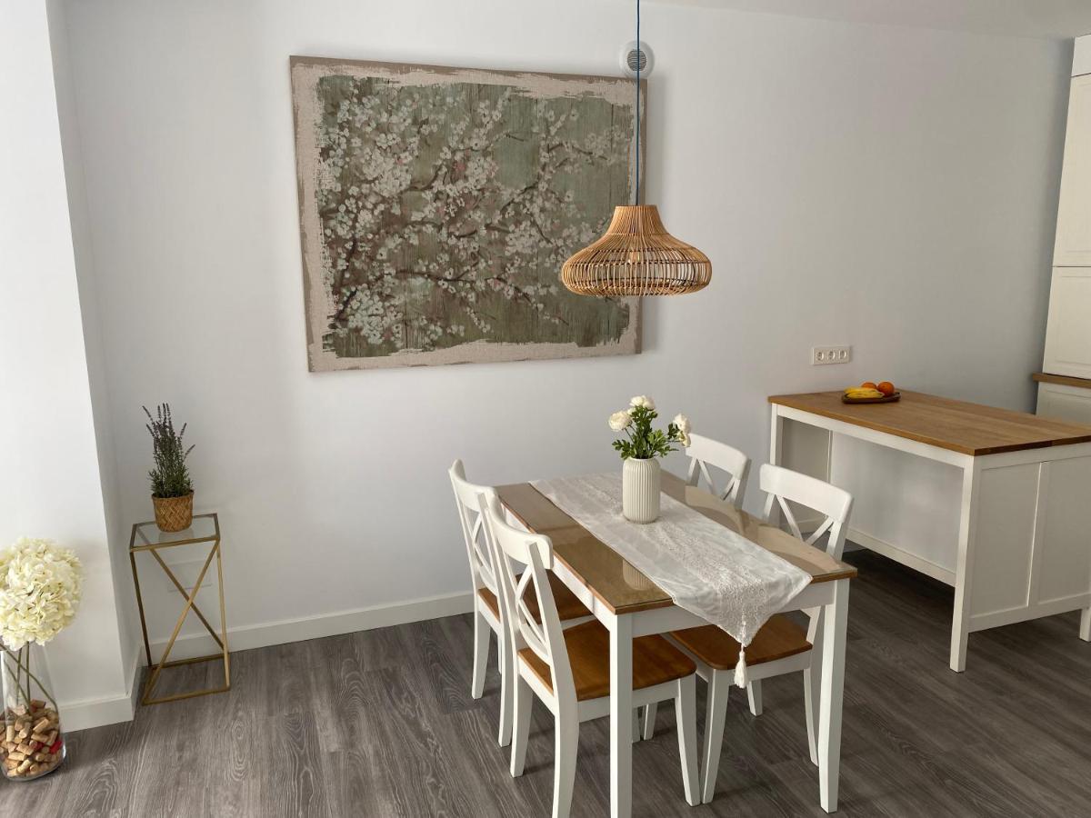 Del Parque Flats Urban Life - 5