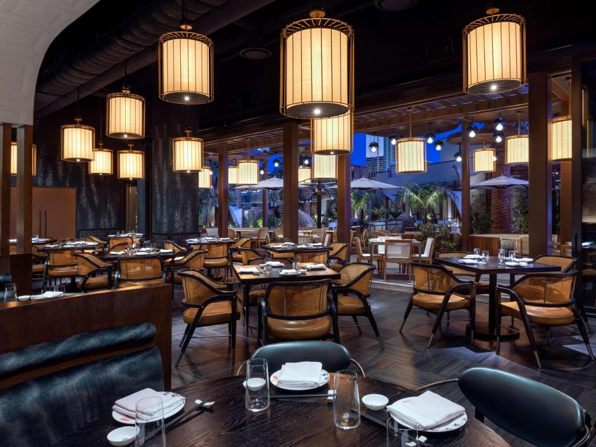 Resorts world — photo 18