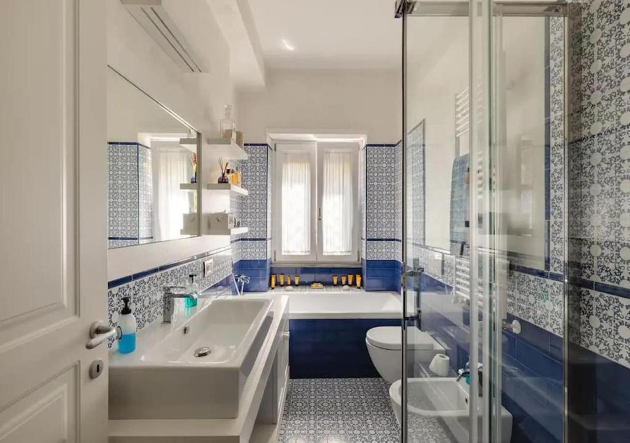 Domus Maximus - 140sqm 5 Stars Luxury Apartment - 3