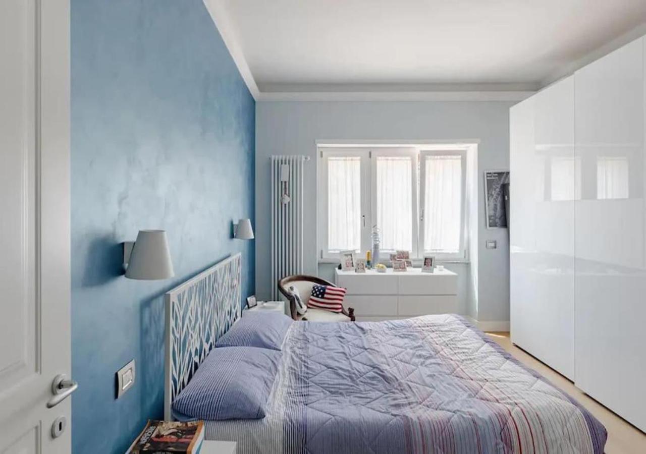 Domus Maximus - 140sqm 5 Stars Luxury Apartment - 2