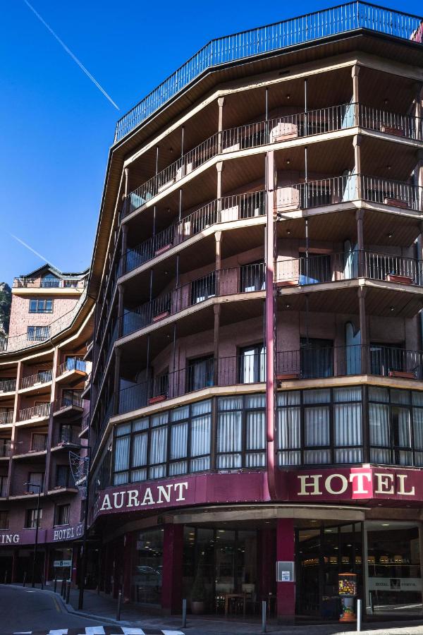 Hotel Cervol photo