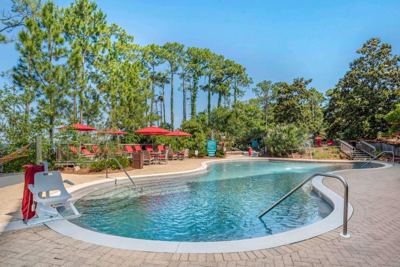 Image: Hilton Grand Vacations Club Sandestin