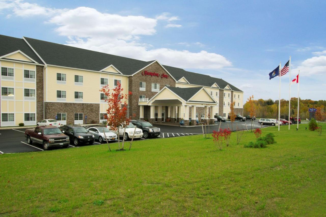 Image: Hampton Inn Bangor