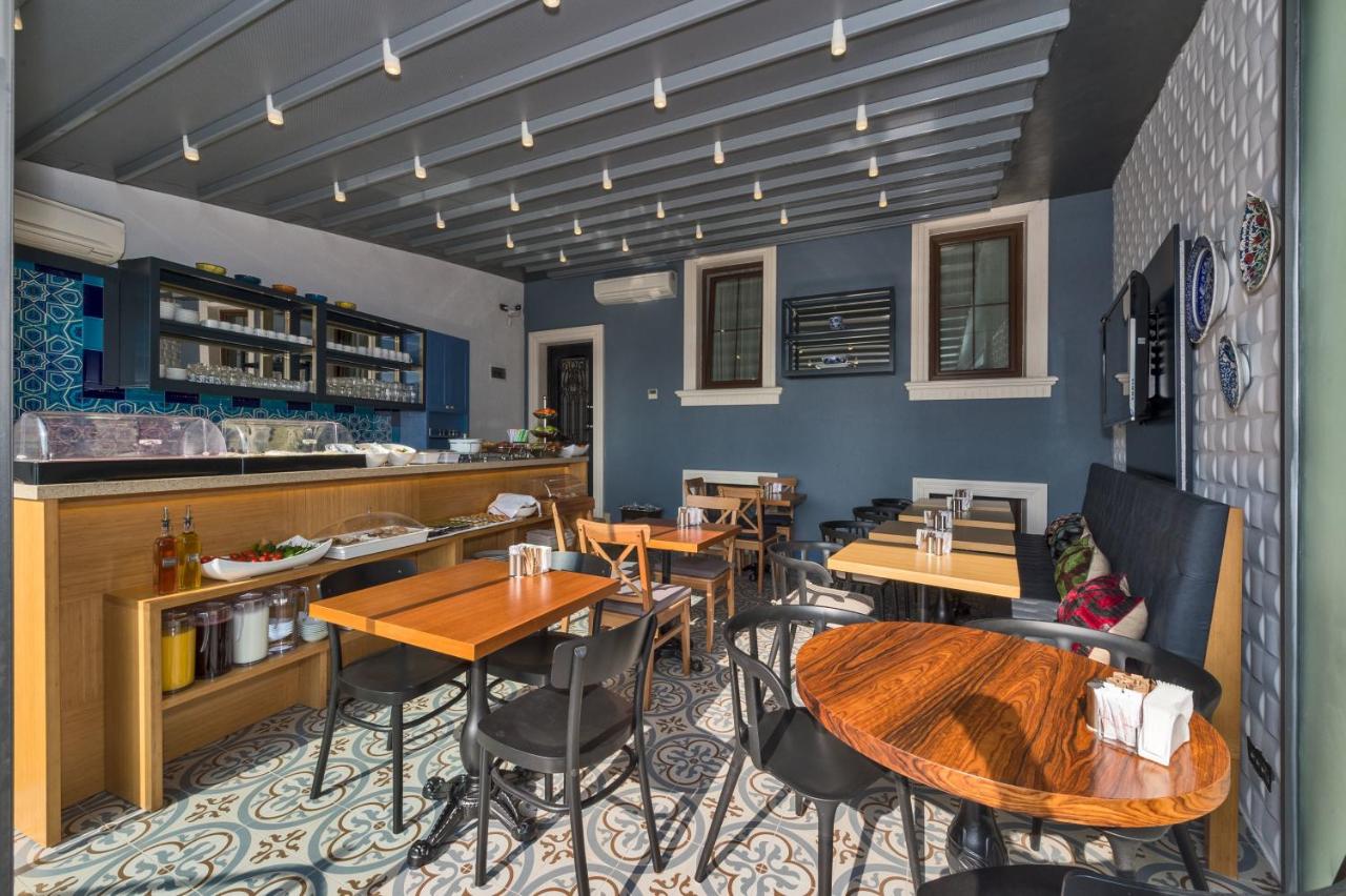 Four Doors Hotel - 4