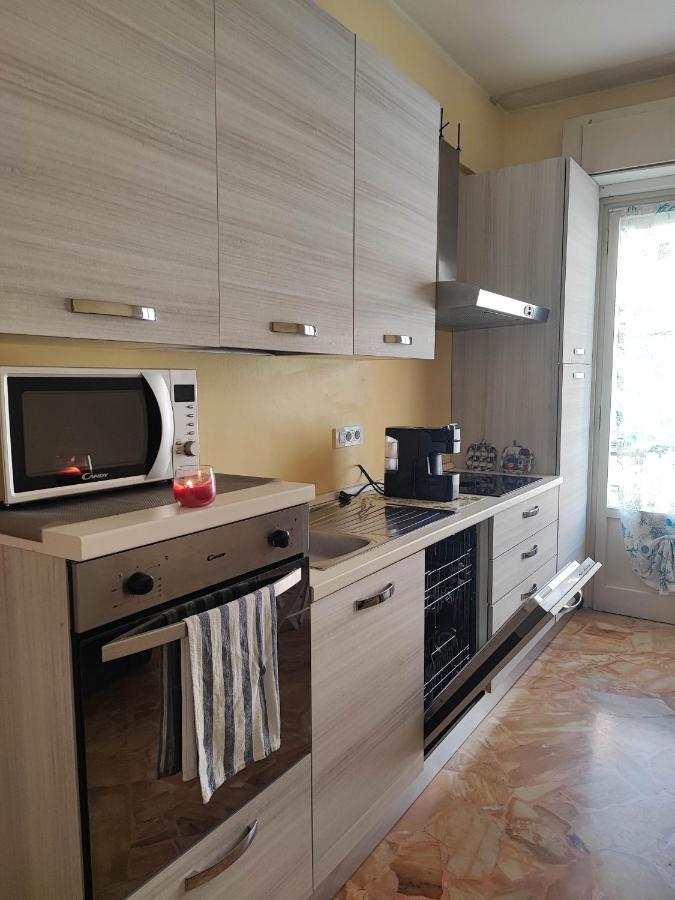 CASA RAPALLO STAR - 5