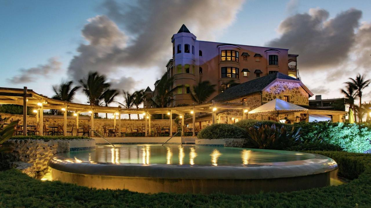 Hilton Grand Vacations Club The Crane Barbados - 4