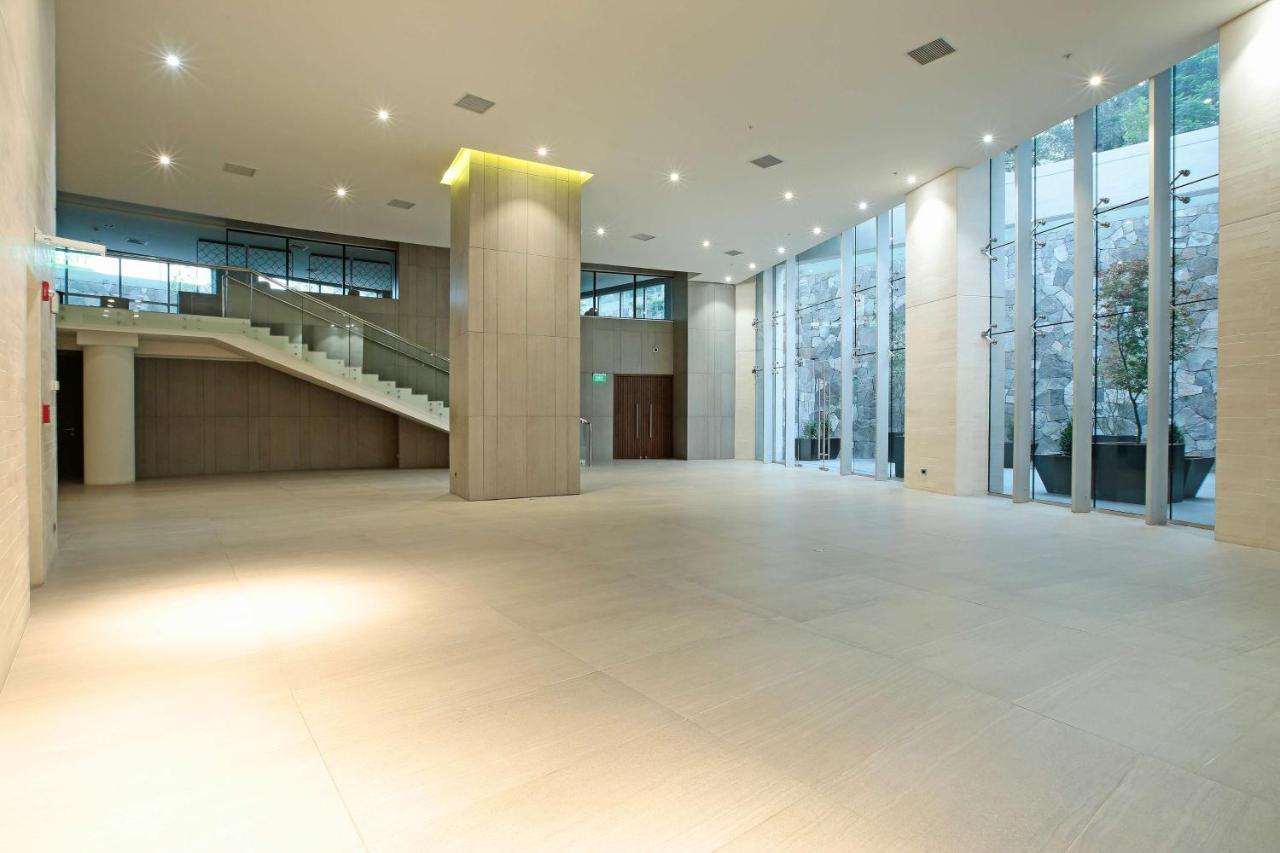 DoubleTree by Hilton Santiago Kennedy, Chile photo