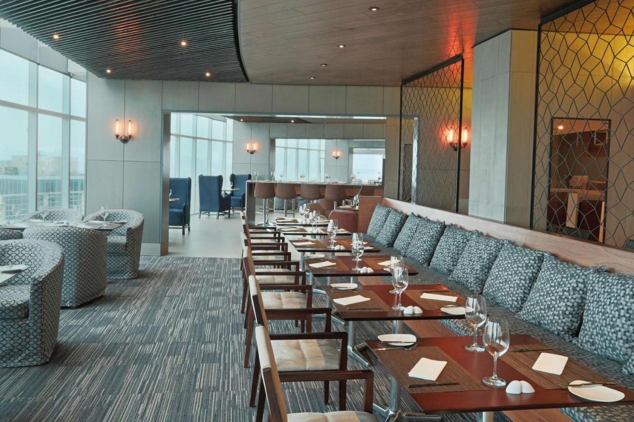 DoubleTree by Hilton Santiago Kennedy, Chile photo