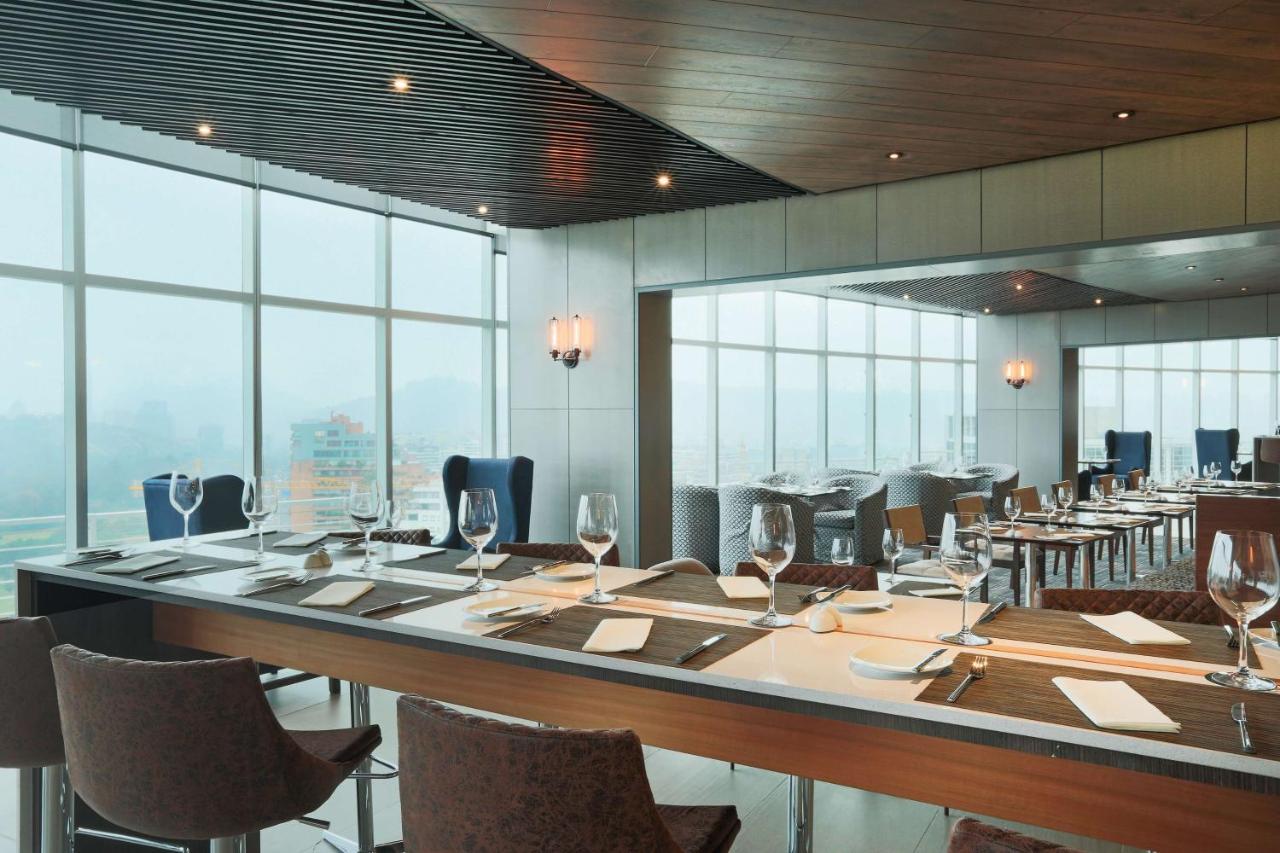 DoubleTree by Hilton Santiago Kennedy, Chile photo
