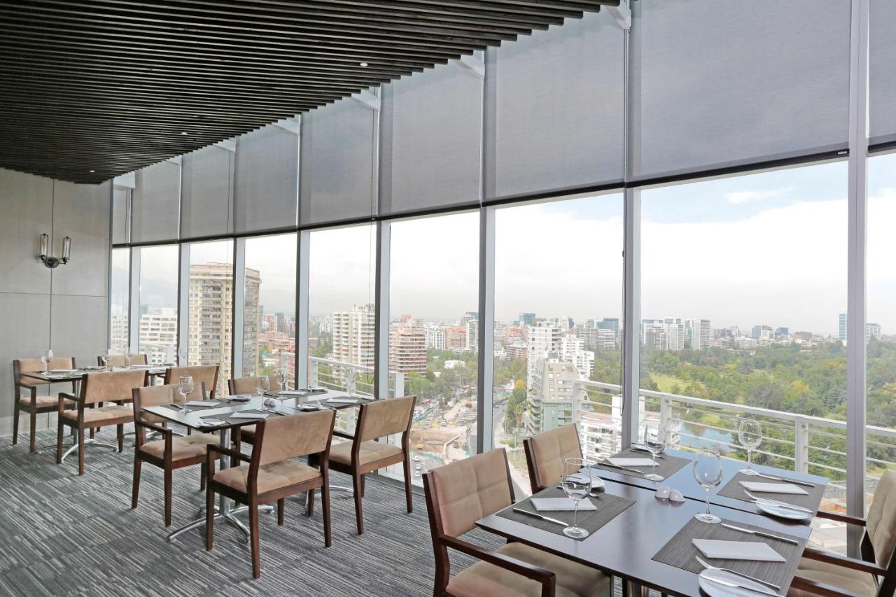 DoubleTree by Hilton Santiago Kennedy, Chile photo